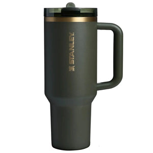 Stanley Quencher ProTour Flip Straw Tumbler (40 oz)