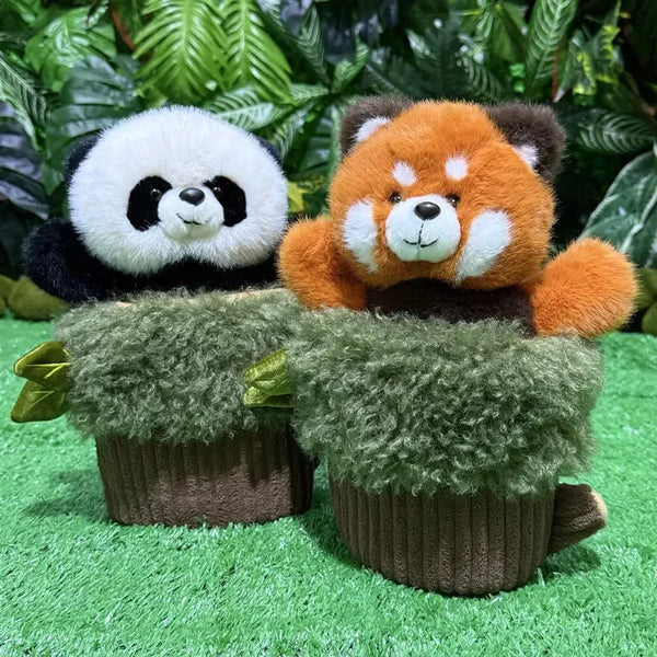 Potted Pals Plush (30 cm)
