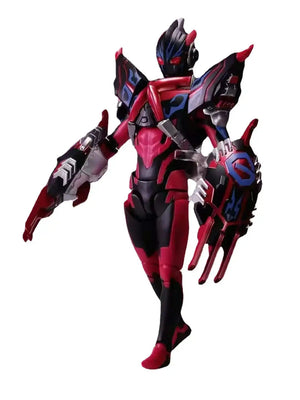 Gomola Armored Magnetron Figurine (18 cm)