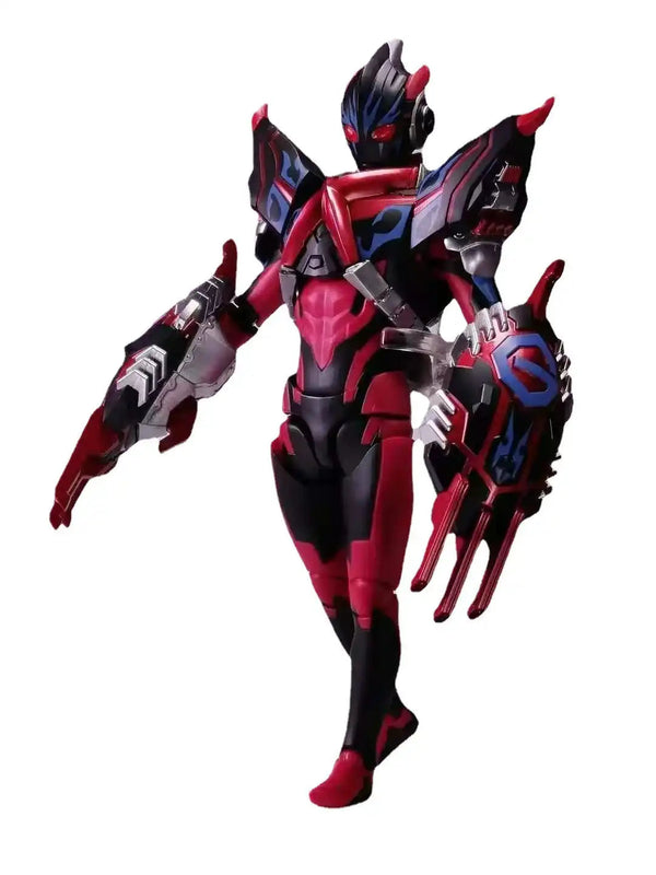Gomola Armored Magnetron Figurine (18 cm)