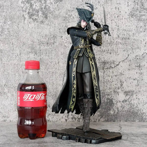 Bloodborne Maria Deluxe Figurine (29 cm)