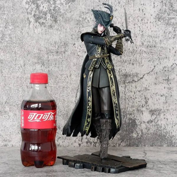 Bloodborne Maria Deluxe Figurine (29 cm)