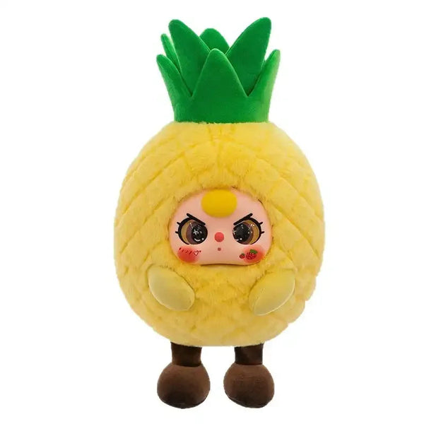 Baby Three Pineapple Blind Plushie