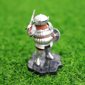 Dark Souls Onion Knight Figurine (12 cm)