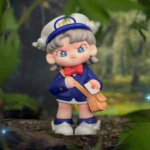 Dora Law of the Jungle Blind Box