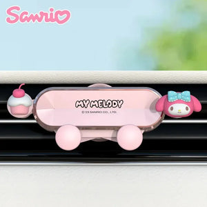 Dashboard Darlings Character Phone Holder