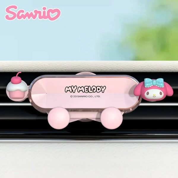 Dashboard Darlings Character Phone Holder
