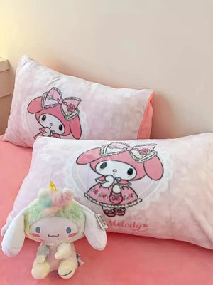 Melody Daydreamer's Den Bedding