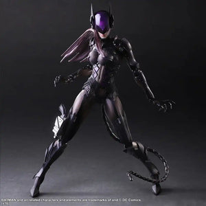 PA Nomura Catwoman Figurine (25 cm)