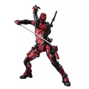 Armored Avengers Thousand Values Premium Figurines (20 cm)
