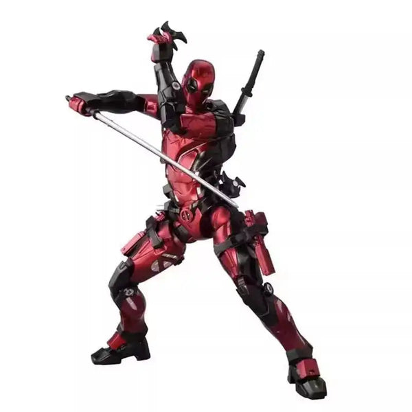 Armored Avengers Thousand Values Premium Figurines (20 cm)