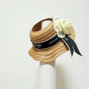 Labubu Designer Headwear Couture