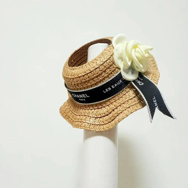 Labubu Designer Headwear Couture