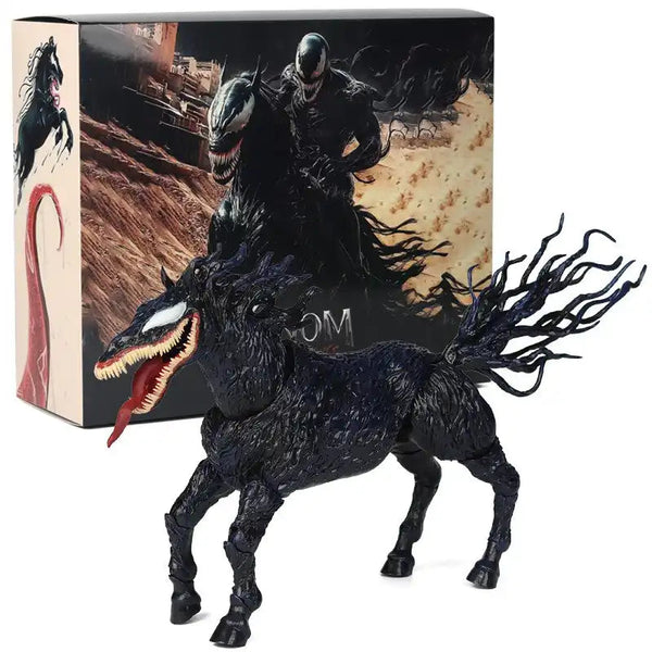 Last Dance Horse Venom Figurine (21 cm)