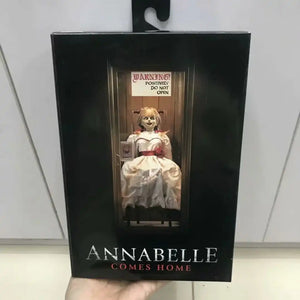 NEKA Annabelle Doll Figurine (18 cm)
