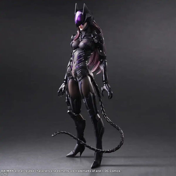 PA Nomura Catwoman Figurine (25 cm)