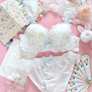 Cute Dog Underwear Suits PN3142 - Bear Hugs