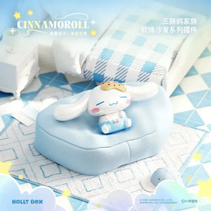 Sanliou Sofa Relaxation Blind Box