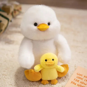 Mother & Child Love Plush Collection (33 cm)