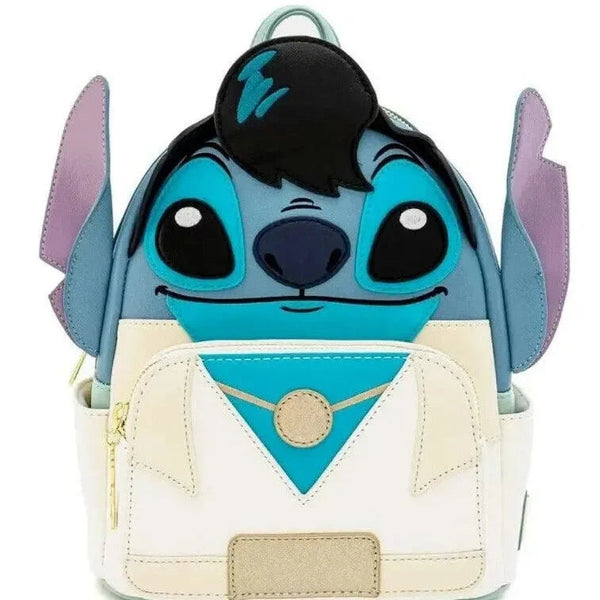 Loungefly Limited Edition Character Backpacks