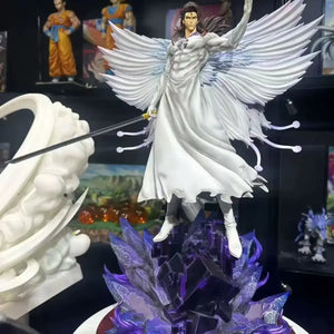 Enigmatic Sausuka Aijen Figure (31 cm)