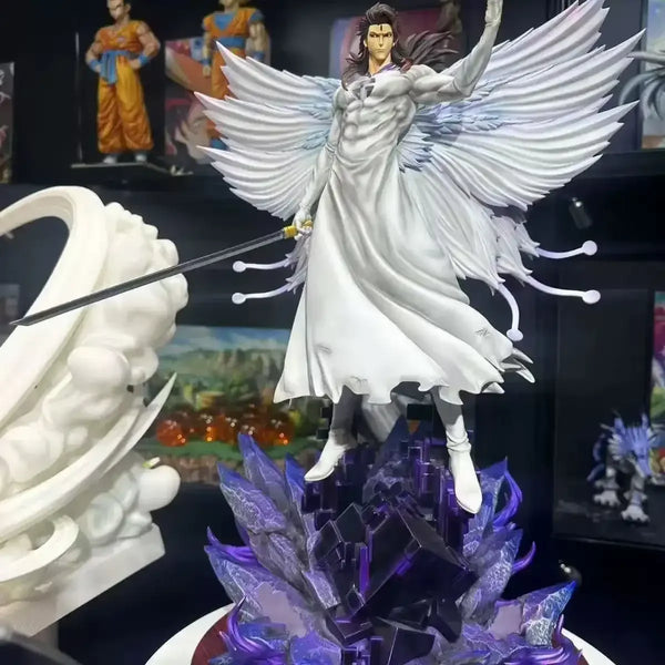 Enigmatic Sausuka Aijen Figure (31 cm)