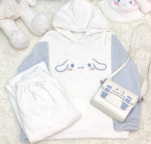 Fashion Pajamas Home Suit PN4485 - Bear Hugs
