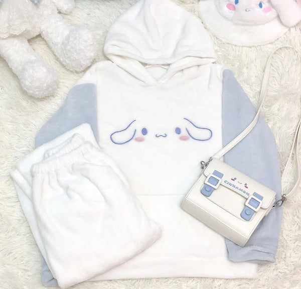 Fashion Pajamas Home Suit PN4485 - Bear Hugs