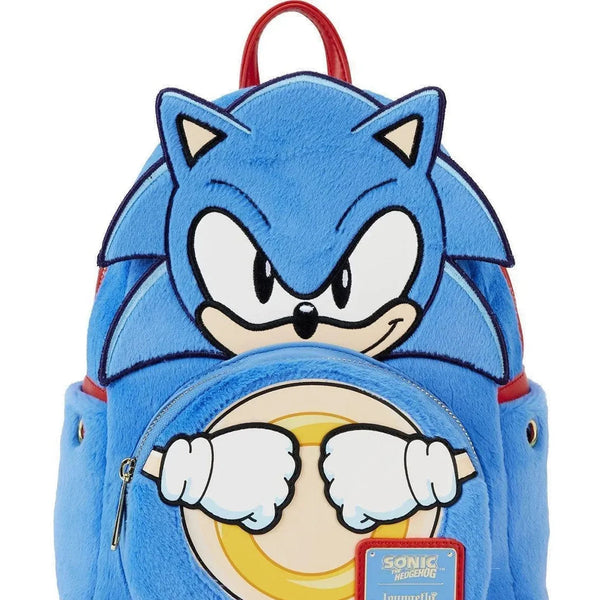 Loungefly Limited Edition Character Backpacks