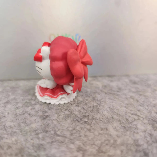 Card Captor Sakura x Sanliou Characters Blind Box