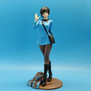 Star Trek Fleet Scholars Figurines (20 cm)