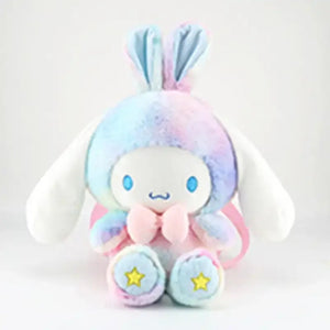 Sanliou All Stars Plush Backpack