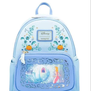 Loungefly Limited Edition Character Backpacks