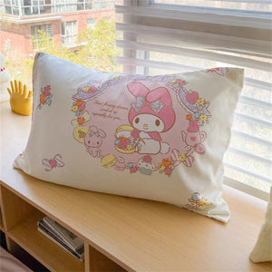 Cute Melody Bedding Set PN5839 - Bear Hugs