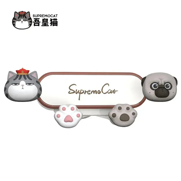 Dashboard Darlings Character Phone Holder
