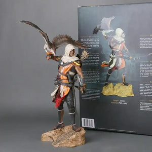 Blade of the Creed Deluxe Figurines (28 cm)