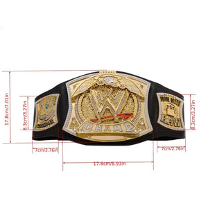 Championship Legacy Wrestling Belt