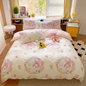 Cute Melody Bedding Set PN5839 - Bear Hugs