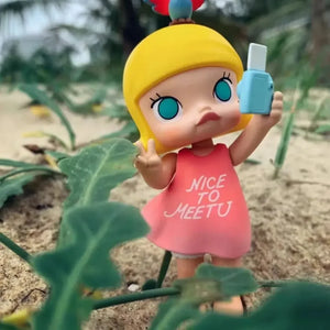 Childhood Charms MOLLY Blind Box