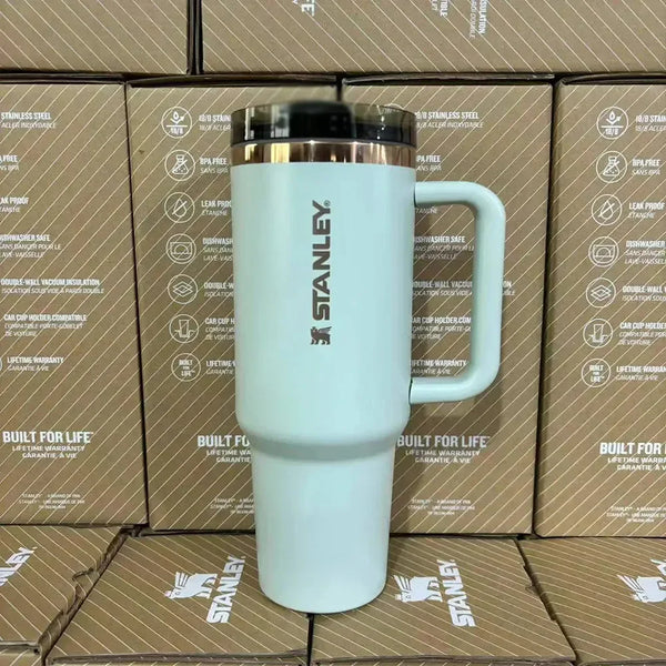 Stanley Quencher ProTour Flip Straw Tumbler (40 oz)