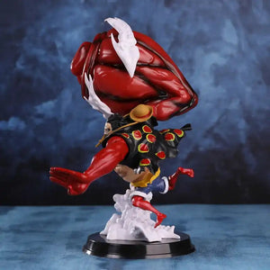 One Piece Luffy Phantom Fist Figurine (30 cm)