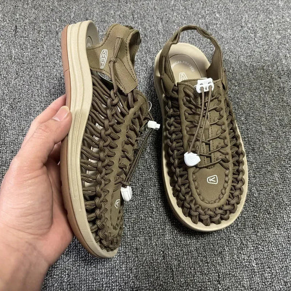 KEEN Uneek Two Cord Sandals