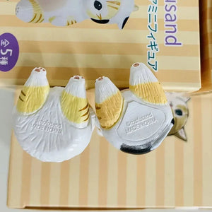 Mofusand Cheery Cosplay Blind Box
