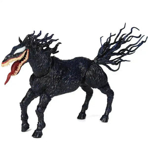 Last Dance Horse Venom Figurine (21 cm)