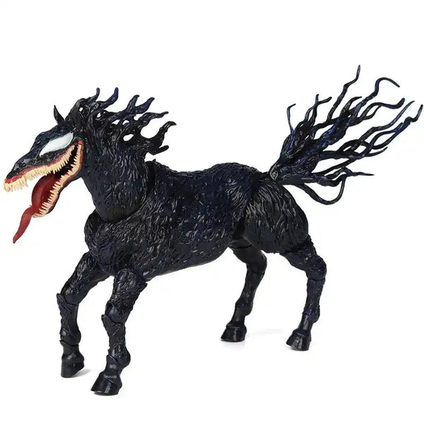 Last Dance Horse Venom Figurine (21 cm)