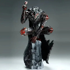 Berserker Fury Battle Edition Figurine (25 cm)