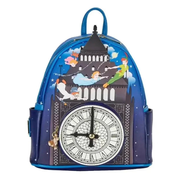 Loungefly Limited Edition Character Backpacks