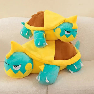 Snapshell Drednaw Pokimon Plush
