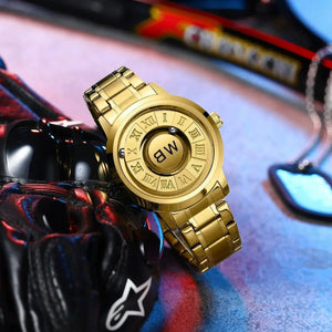 BW Kinetic Flow Suspension Watch