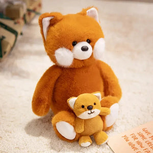 Mother & Child Love Plush Collection (33 cm)